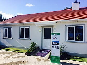 Modular Homes are 'viable...